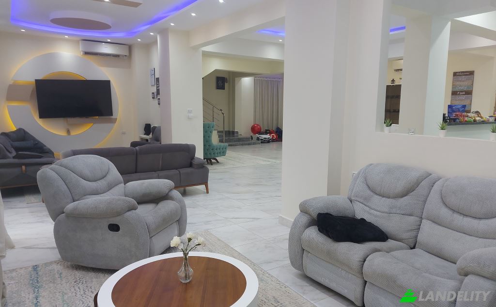 Single Family Home for Sale Hurghada, Red Sea Governorate, Egypt. Photo 2