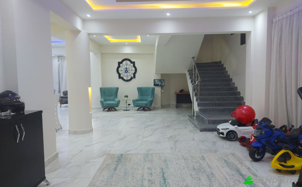 Single Family Home for Sale Hurghada, Red Sea Governorate, Egypt. Photo 8