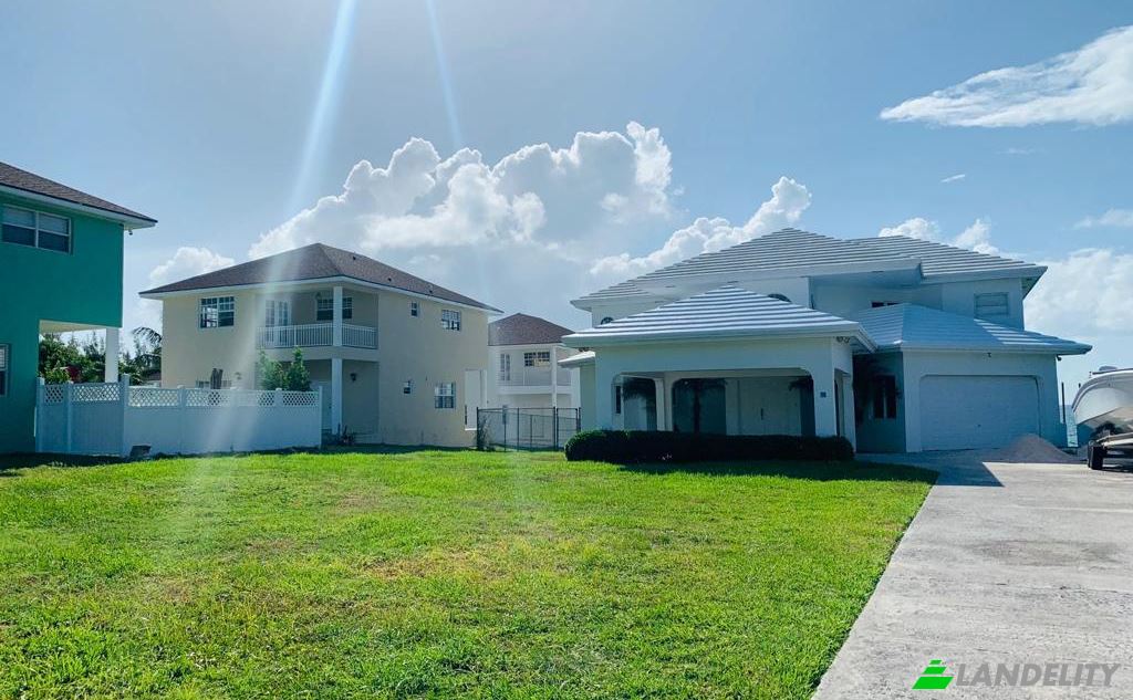 Single Family Home for Sale Yamacraw Hill Rd, Nassau, New Providence, The Bahamas. Photo 1
