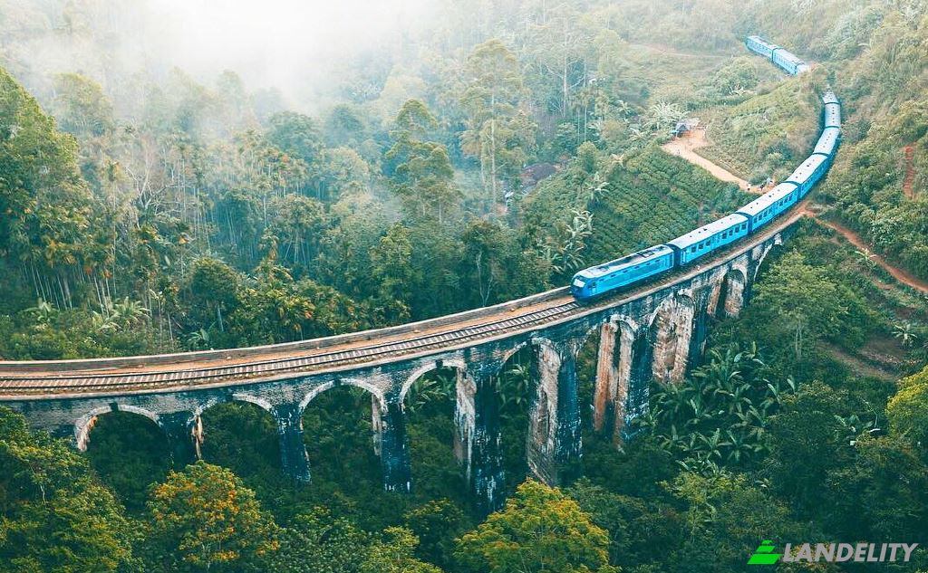 Земля/Ділянка продаж Himbiliyagolla Road, Ambagollapathana, Badulla, Uva Province, Sri Lanka. Фото 2