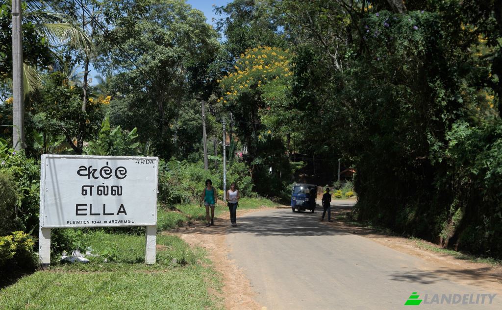 Земля/Ділянка продаж Himbiliyagolla Road, Ambagollapathana, Badulla, Uva Province, Sri Lanka. Фото 3