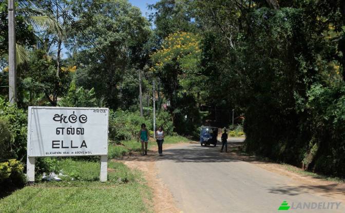 Земля/Ділянка продаж Himbiliyagolla Road. Фото#3