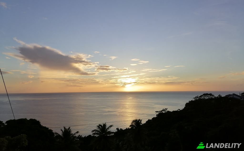 Single Family Home for Sale Western Main Rd Woodford, Morne Docteur, Saint John, Grenada. Photo 2