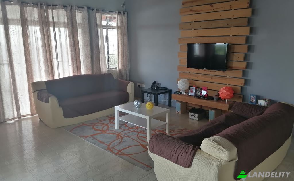 Single Family Home for Sale Western Main Rd Woodford, Morne Docteur, Saint John, Grenada. Photo 10