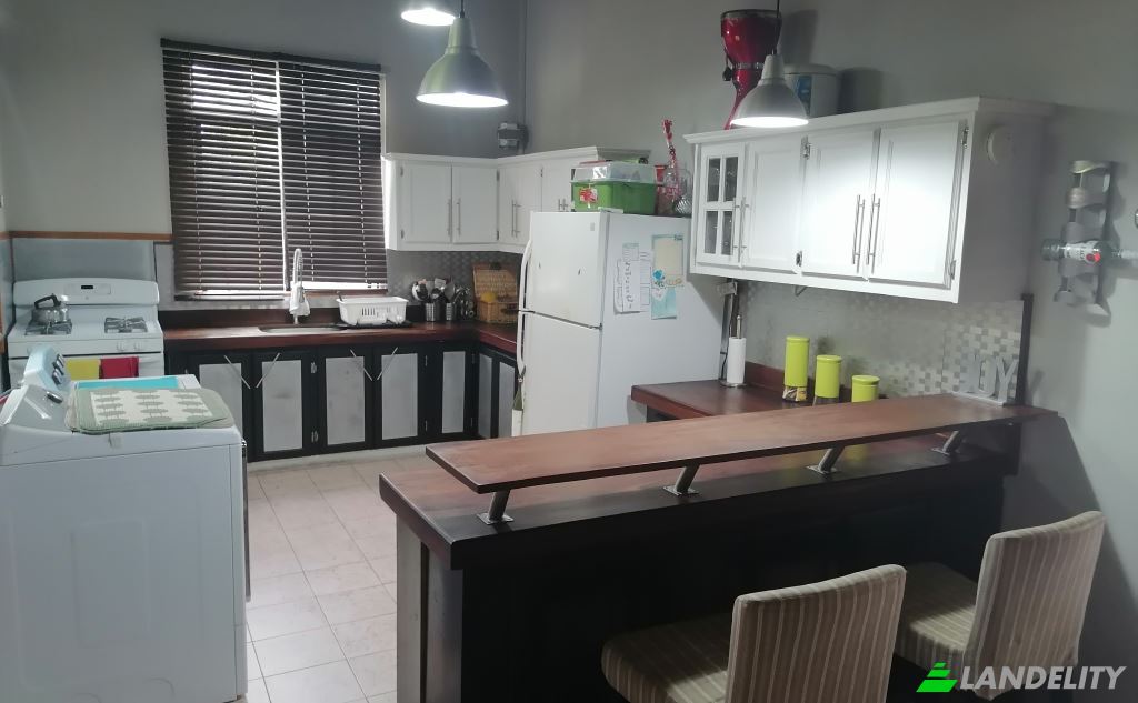 Single Family Home for Sale Western Main Rd Woodford, Morne Docteur, Saint John, Grenada. Photo 11