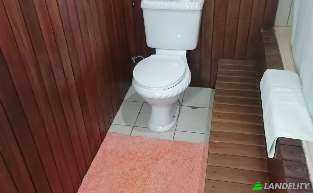 Single Family Home for Sale Western Main Rd Woodford, Morne Docteur, Saint John, Grenada. Photo 12