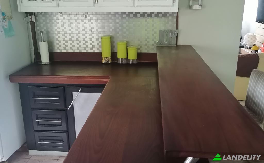 Single Family Home for Sale Western Main Rd Woodford, Morne Docteur, Saint John, Grenada. Photo 13