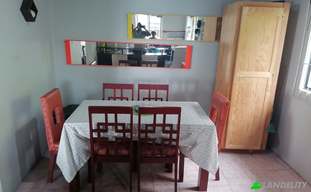 Single Family Home for Sale Western Main Rd Woodford, Morne Docteur, Saint John, Grenada. Photo 14