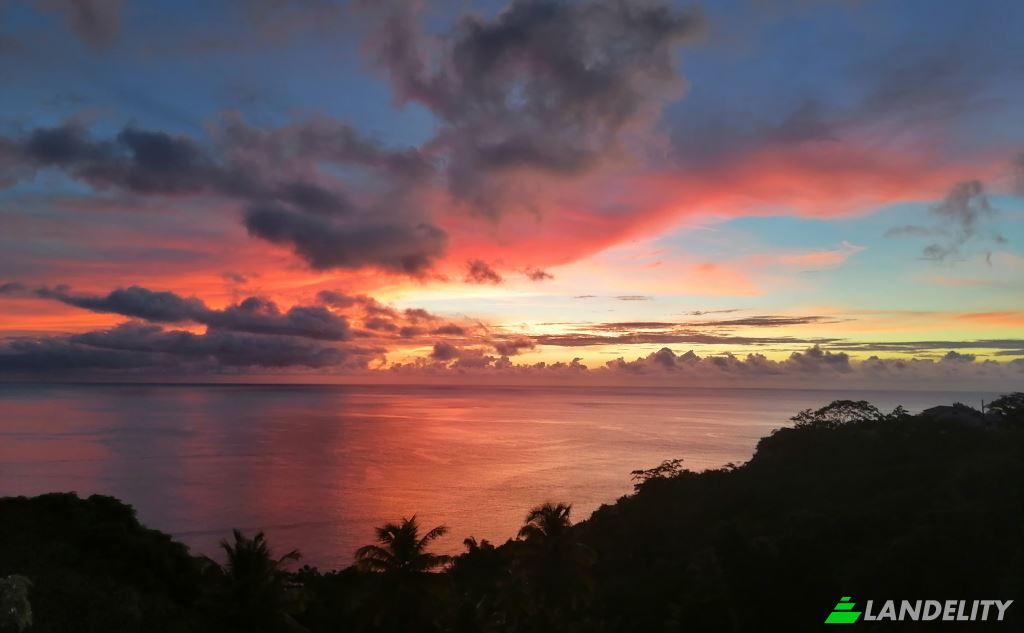 Single Family Home for Sale Western Main Rd Woodford, Morne Docteur, Saint John, Grenada. Photo 3