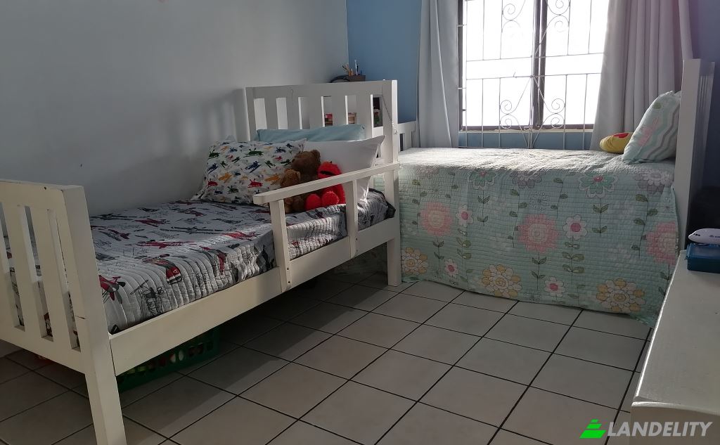 Single Family Home for Sale Western Main Rd Woodford, Morne Docteur, Saint John, Grenada. Photo 6