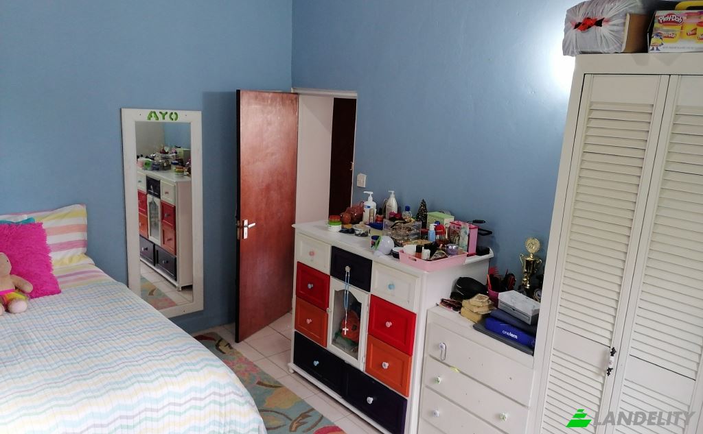 Single Family Home for Sale Western Main Rd Woodford, Morne Docteur, Saint John, Grenada. Photo 7