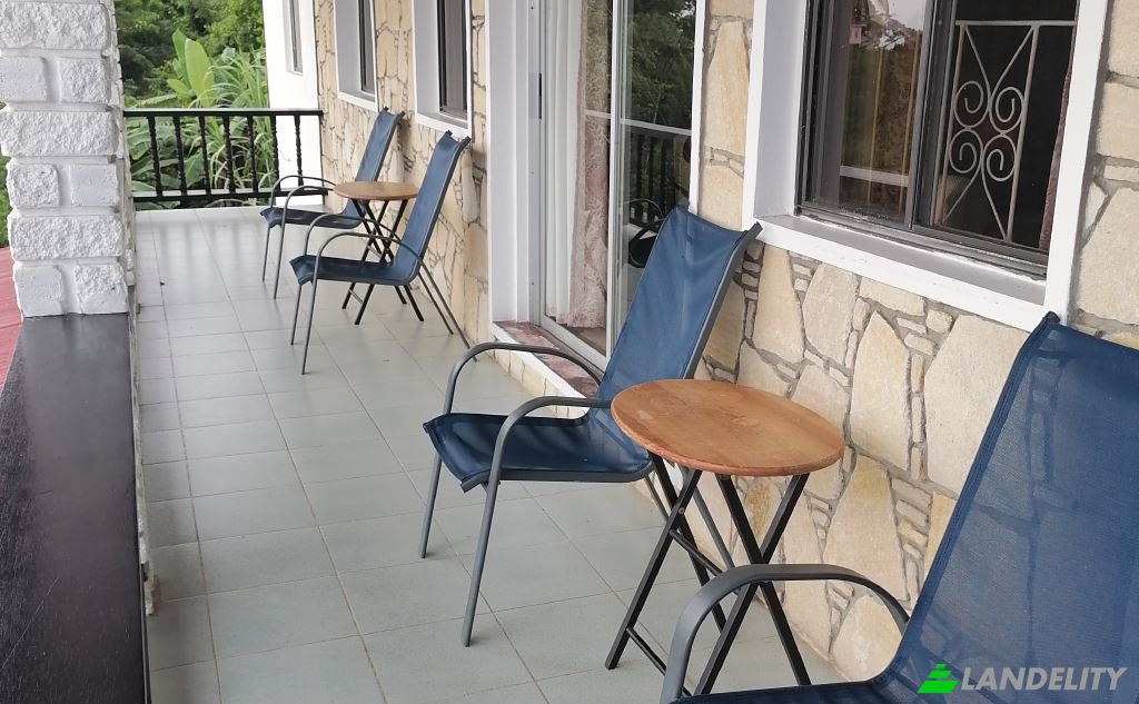 Single Family Home for Sale Western Main Rd Woodford, Morne Docteur, Saint John, Grenada. Photo 8