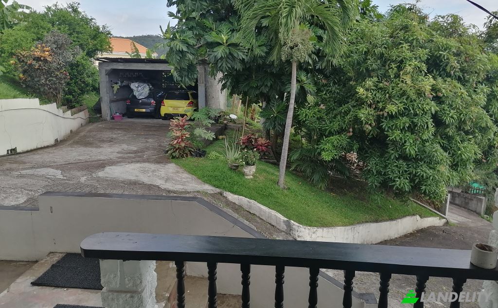 Single Family Home for Sale Western Main Rd Woodford, Morne Docteur, Saint John, Grenada. Photo 9