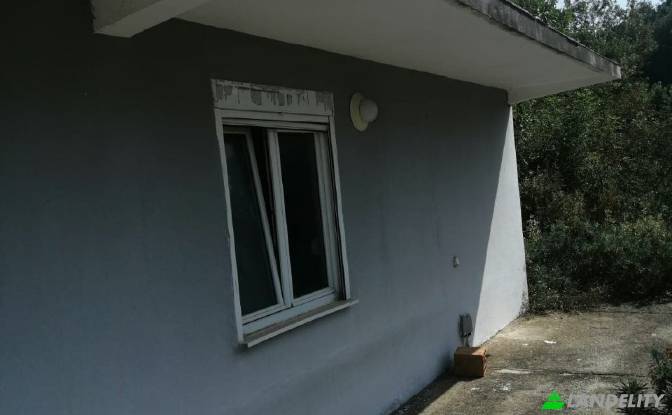 Maison unifamiliale à vendre 85360, Bratica. Photo#1