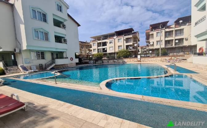 Single Family Home for Sale - Didim, Turkiye