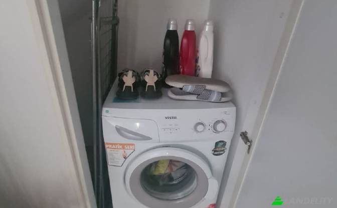 Single Family Home for Sale Efeler, Sk No:. Photo#24