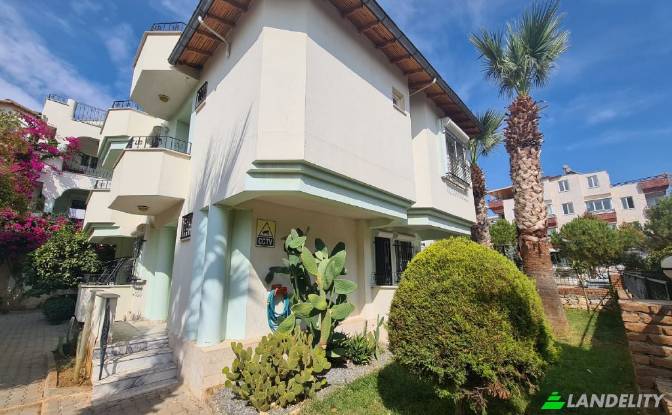 Single Family Home for Sale Efeler, Sk No:. Photo#7