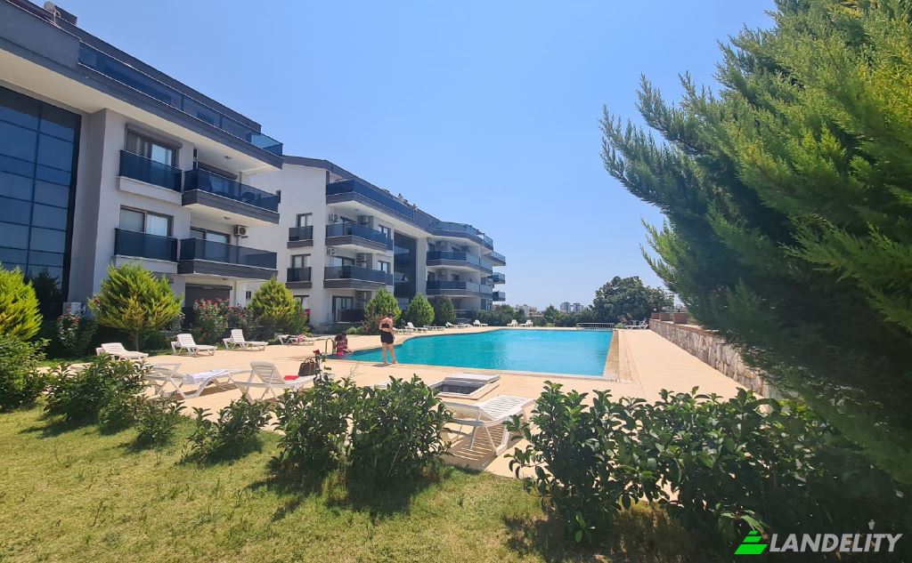 Apartment for Sale Altinkum Mh, 09270 Didim Aydin, Didim, Aydin, Turkiye. Photo 1