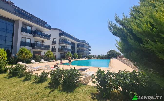 Apartment for Sale - Didim, Turkiye