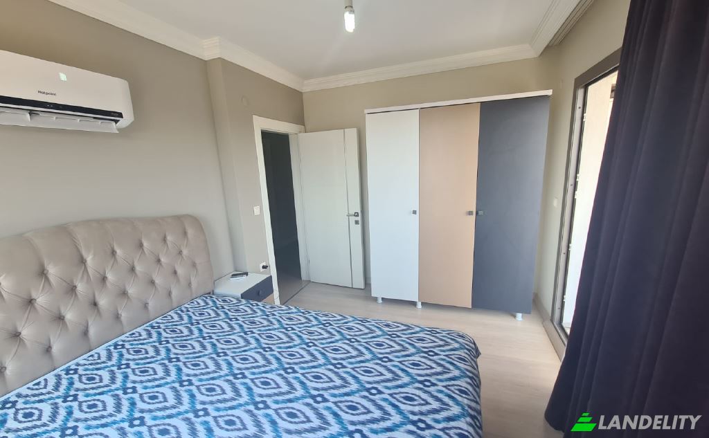 Apartment for Sale Altinkum Mh, 09270 Didim Aydin, Didim, Aydin, Turkiye. Photo 18