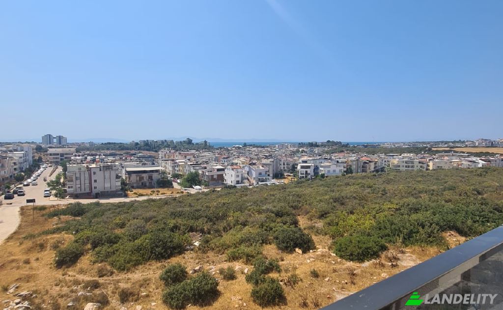 Apartment for Sale Altinkum Mh, 09270 Didim Aydin, Didim, Aydin, Turkiye. Photo 19