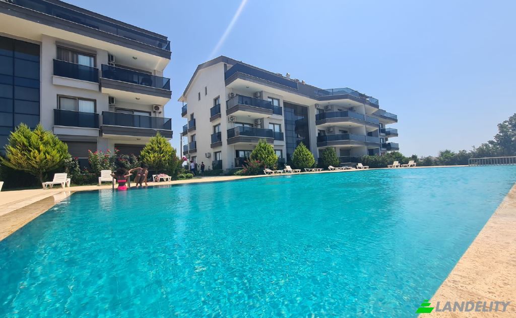 Apartment for Sale Altinkum Mh, 09270 Didim Aydin, Didim, Aydin, Turkiye. Photo 2