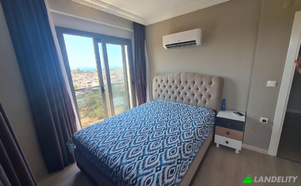 Apartment for Sale Altinkum Mh, 09270 Didim Aydin, Didim, Aydin, Turkiye. Photo 20