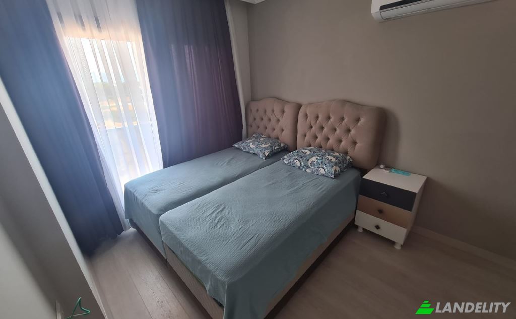 Apartment for Sale Altinkum Mh, 09270 Didim Aydin, Didim, Aydin, Turkiye. Photo 24