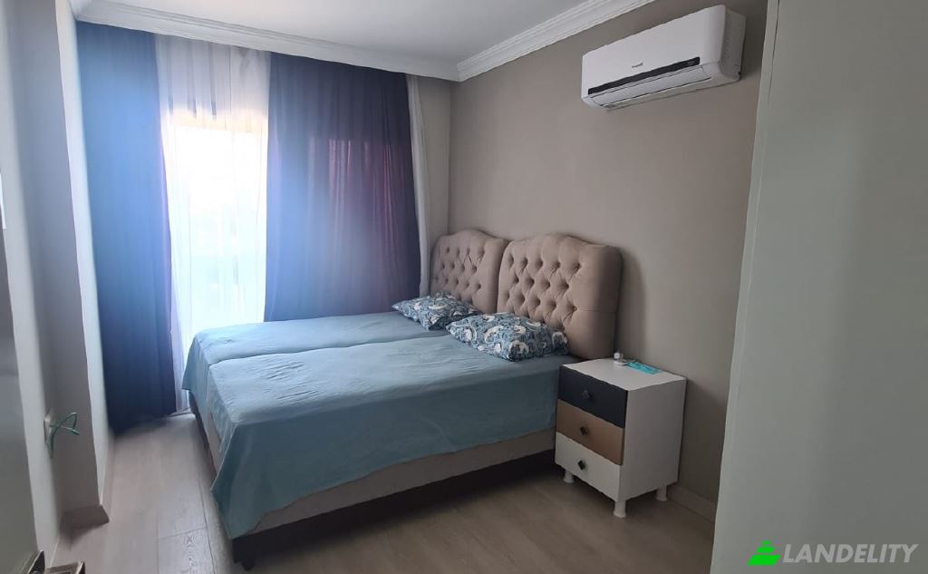 Apartment for Sale Altinkum Mh, 09270 Didim Aydin, Didim, Aydin, Turkiye. Photo 25