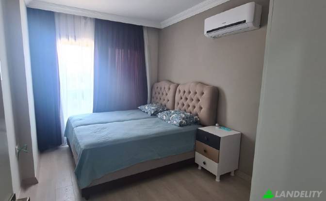 Apartment for Sale Altinkum Mh, 09270 Didim Aydin. Photo#25