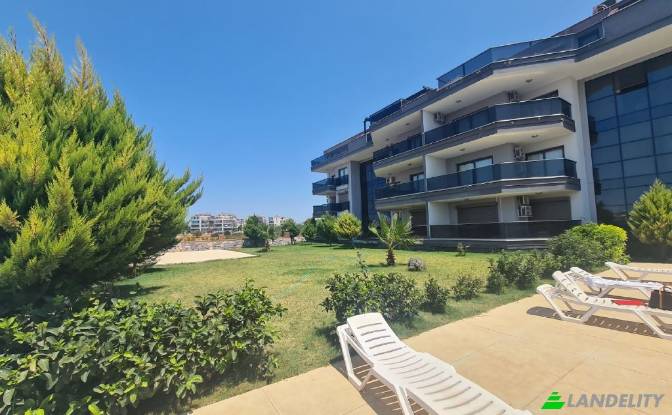 Apartment for Sale Altinkum Mh, 09270 Didim Aydin. Photo#3