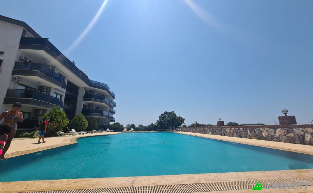 Apartment for Sale Altinkum Mh, 09270 Didim Aydin, Didim, Aydin, Turkiye. Photo 4