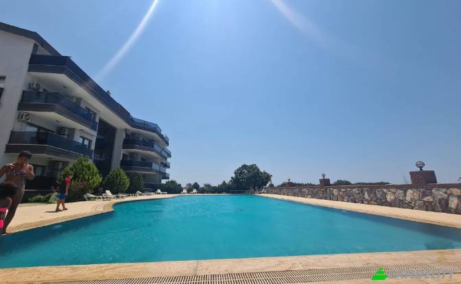 Apartment for Sale Altinkum Mh, 09270 Didim Aydin. Photo#4