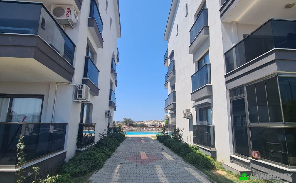 Apartment for Sale Altinkum Mh, 09270 Didim Aydin, Didim, Aydin, Turkiye. Photo 5