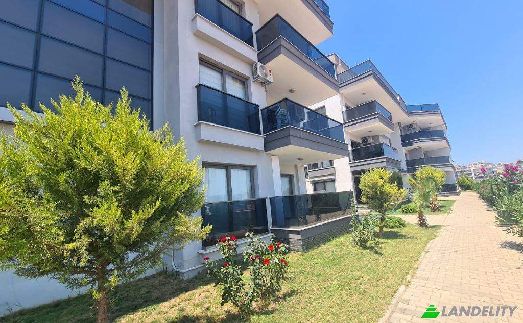 Apartment for Sale Altinkum Mh, 09270 Didim Aydin, Didim, Aydin, Turkiye. Photo 7
