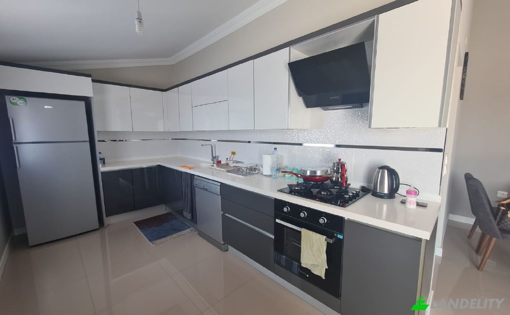 Apartment for Sale Altinkum Mh, 09270 Didim Aydin, Didim, Aydin, Turkiye. Photo 8