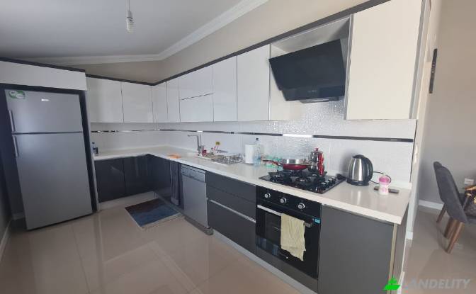 Apartment for Sale Altinkum Mh, 09270 Didim Aydin. Photo#8