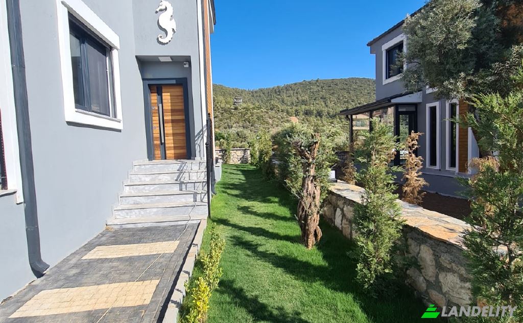 Single Family Home for Sale Akbuk, Sk No:, 09270 Didim Aydin, Didim Aydin, Didim, Aydin, Turkiye. Photo 12