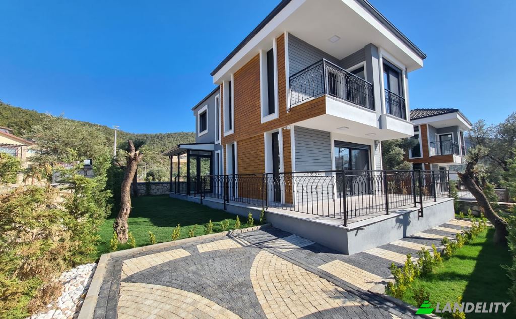 Single Family Home for Sale Akbuk, Sk No:, 09270 Didim Aydin, Didim Aydin, Didim, Aydin, Turkiye. Photo 1