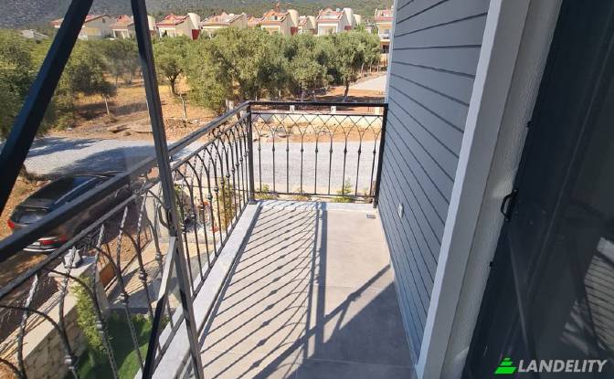 Single Family Home for Sale Akbuk, Sk No:. Photo#22