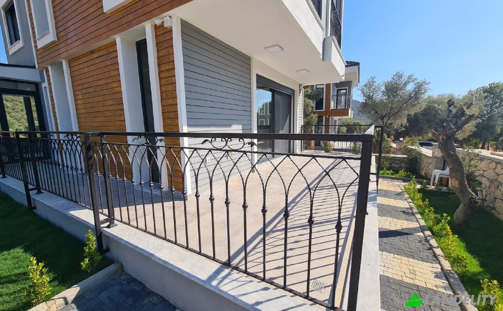 Single Family Home for Sale Akbuk, Sk No:, 09270 Didim Aydin, Didim Aydin, Didim, Aydin, Turkiye. Photo 3
