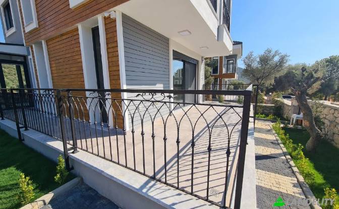 Single Family Home for Sale Akbuk, Sk No:. Photo#3