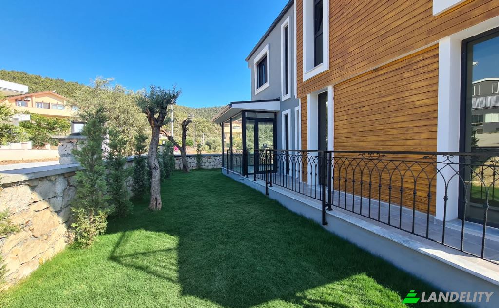 Single Family Home for Sale Akbuk, Sk No:, 09270 Didim Aydin, Didim Aydin, Didim, Aydin, Turkiye. Photo 4