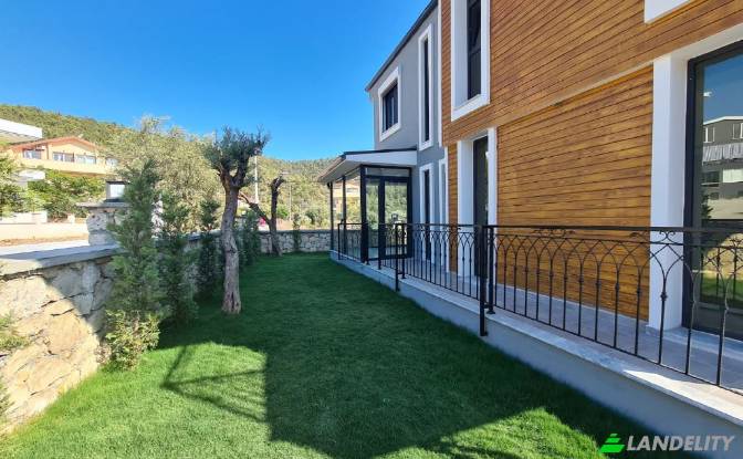 Single Family Home for Sale Akbuk, Sk No:. Photo#4