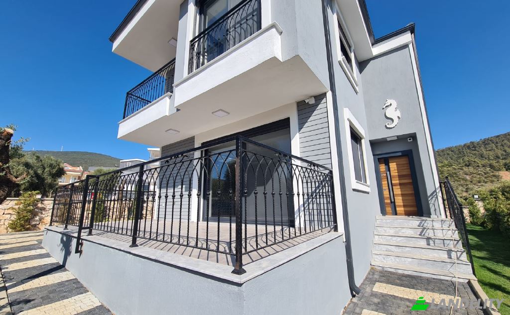 Single Family Home for Sale Akbuk, Sk No:, 09270 Didim Aydin, Didim Aydin, Didim, Aydin, Turkiye. Photo 7