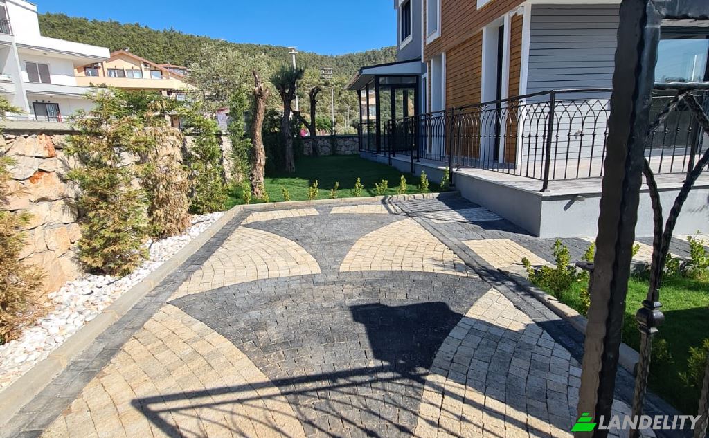 Single Family Home for Sale Akbuk, Sk No:, 09270 Didim Aydin, Didim Aydin, Didim, Aydin, Turkiye. Photo 8