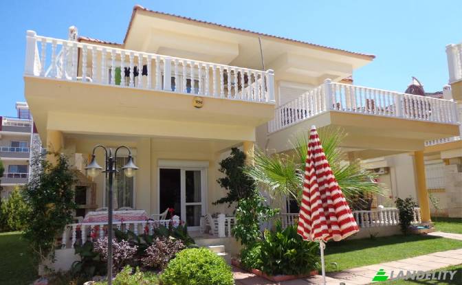 Casa unifamiliar à venda - Didim, Turkiye