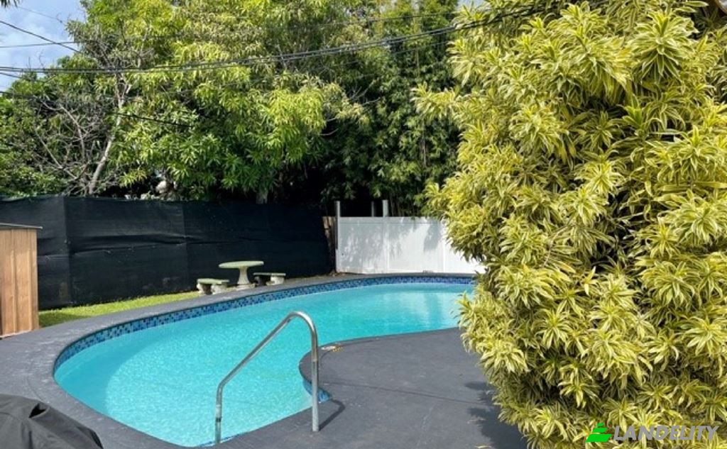 Apartment for Rent Hollywood, Broward County, Florida, United States, FL 33020, USA. Photo 11