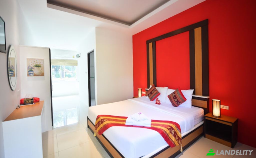 Land/Lot for Sale Soi Khokmakham, Tambon Rawai, Amphoe Mueang Phuket, Chang Wat Phuket 83130, Rawai, Mueang Phuket District, Phuket, Thailand. Photo 10