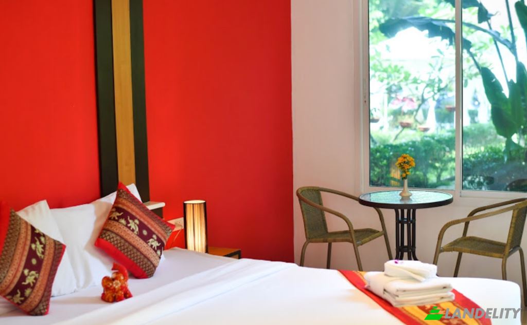 Land/Lot for Sale Soi Khokmakham, Tambon Rawai, Amphoe Mueang Phuket, Chang Wat Phuket 83130, Rawai, Mueang Phuket District, Phuket, Thailand. Photo 11